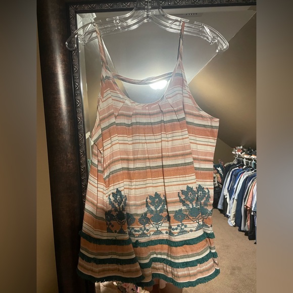 THML Tops - THML Tank